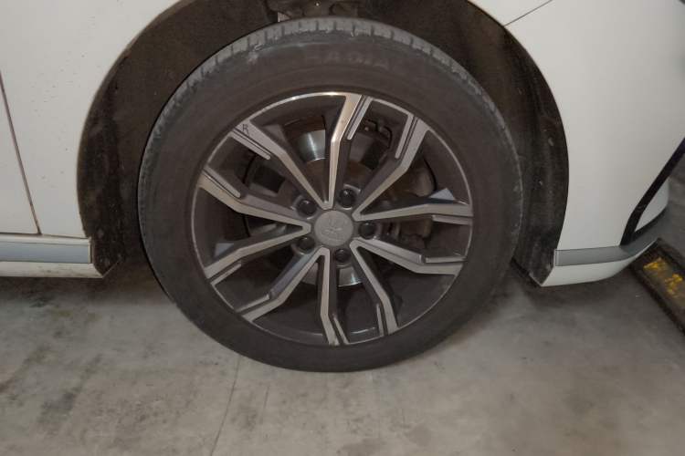 Used BYD Song MAX 2021 Upgraded Model 1.5T Automatic Prestige 6-Seater
