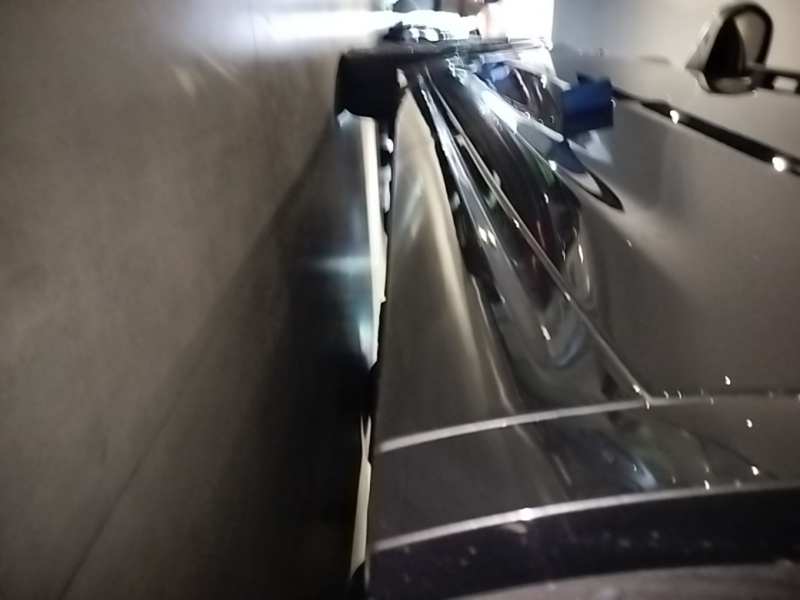 Used Li Auto L7 2024 MAX Model — 21