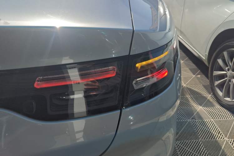 Used Leapmotor C01 2023 525 Comfort Edition