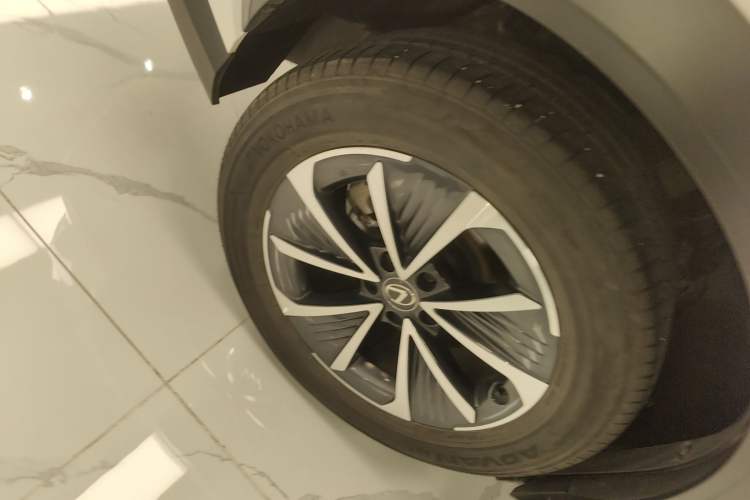 Used Lexus RZ 2023 450e All-Wheel-Drive Long-Range Version
