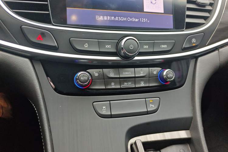 Used Buick LaCrosse 2021 552T Luxury Version