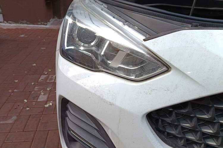 Used Haval M6 2019 1.5T DCT Two-Wheel Drive Value Edition China VI Standard