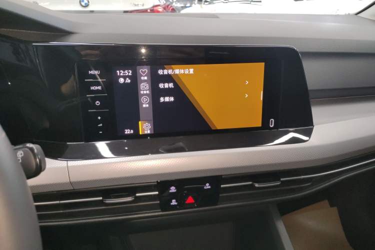 Used Volkswagen Golf 2023 280TSI DSG Pro