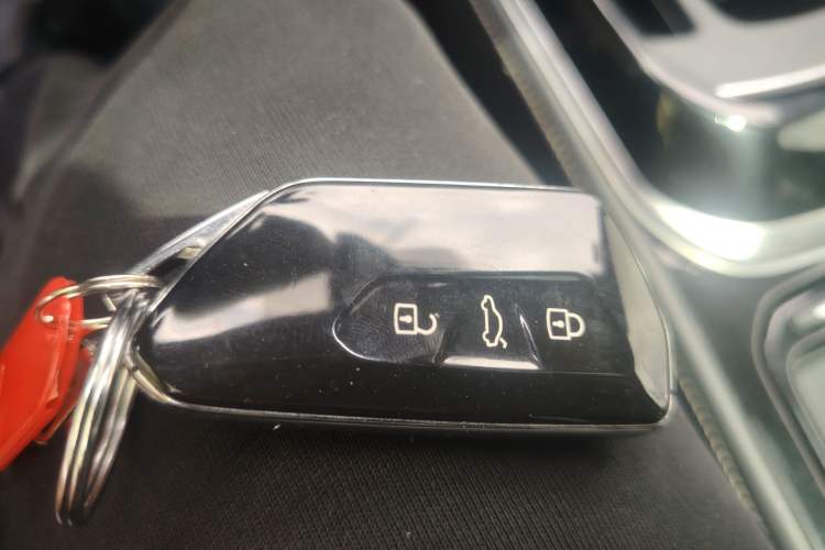 Used Volkswagen ID.4 CROZZ 2022 Long-Range PURE+ Edition