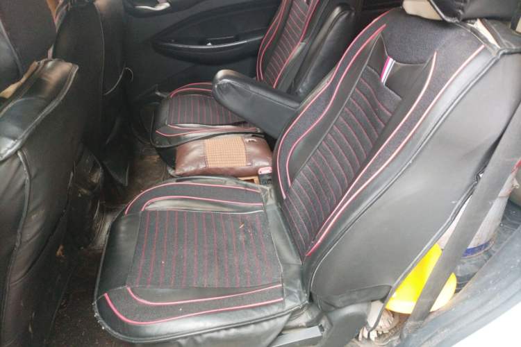 Used Wuling Hongguang S3 2019 1.5L Manual Standard Version China VI Standard