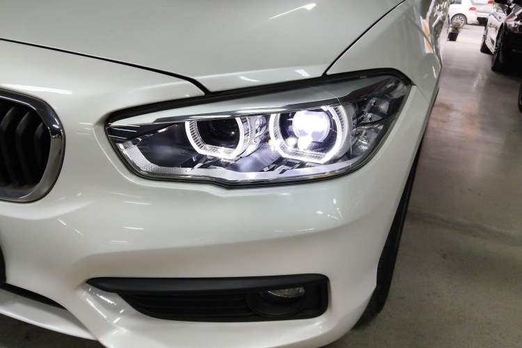Used BMW 1 Series 2015 120i Leading Model