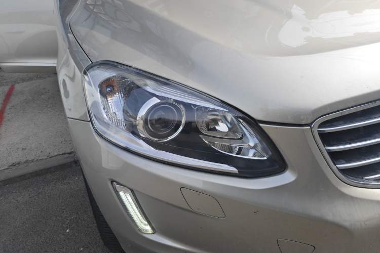 Used Volvo XC60 2017 T5 Smart Upgrade Edition
