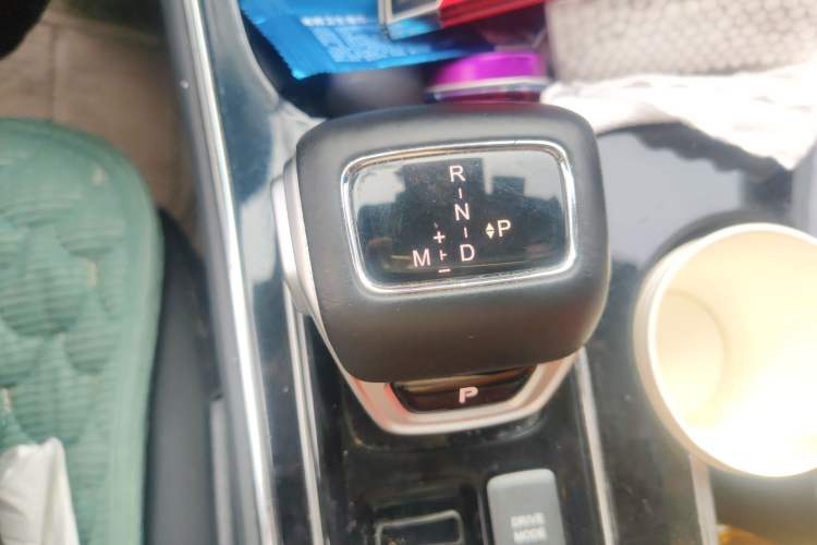 Used FORTHING T5 EVO 2021 1.5TD DCT Goddess Edition