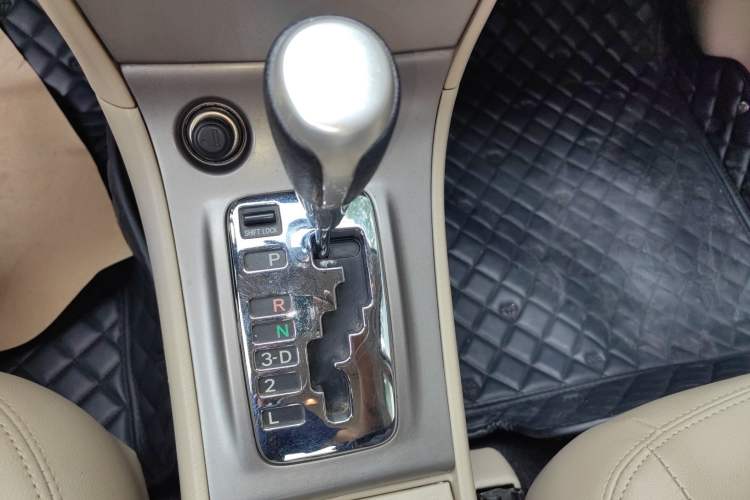 Used Toyota Corolla EX 2013 1.6L Automatic Excellence Edition