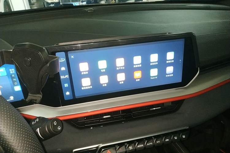 Used Geely Auto Coolray 2022 Bin Yue COOL 1.5TD DCT Battle Edition