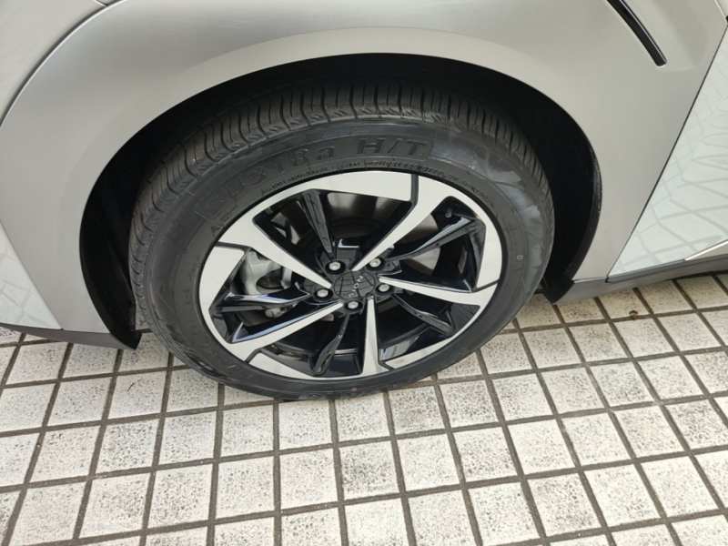Used AION Y 2023 Younger Star Edition — 22