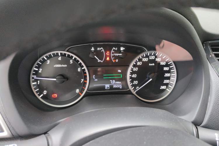 Used Nissan Sylphy 2022 Classic 1.6XE CVT Comfort Edition
