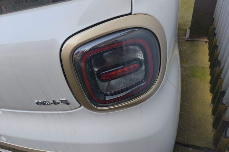 Used Bestune Pony 2025 222km Range Elegant Horse
