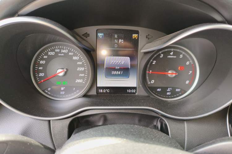 Used Mercedes-Benz C-Class 2016 C 200 L Sport Edition