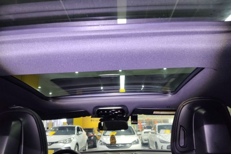 Used Mercedes-Benz C-Class 2022 C 260 L Sport Edition
