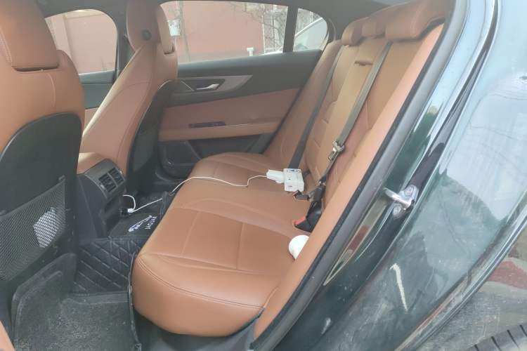 Used Jaguar XEL 2024 2.0T 250 PS R-DYNAMIC S Advanced Sport Edition