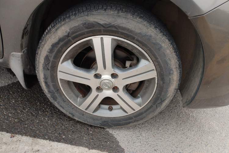 Used Nissan Sunny 2011 1.5XE Manual Comfort Edition
