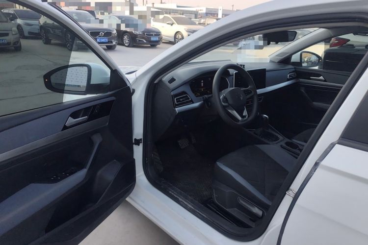 Used Volkswagen Lavida 2023 Revised 1.5L Automatic DeYi Edition
