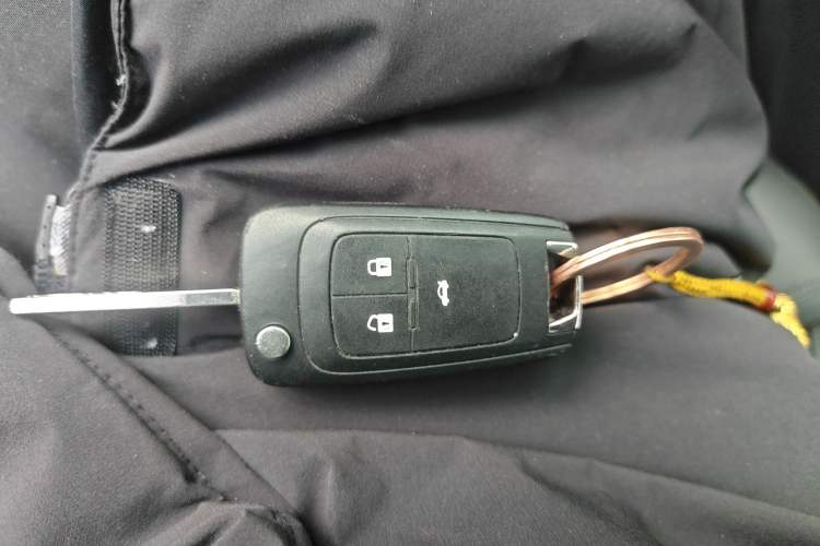 Used Buick GT 2021 1.3T Automatic Mild Hybrid Elite Version
