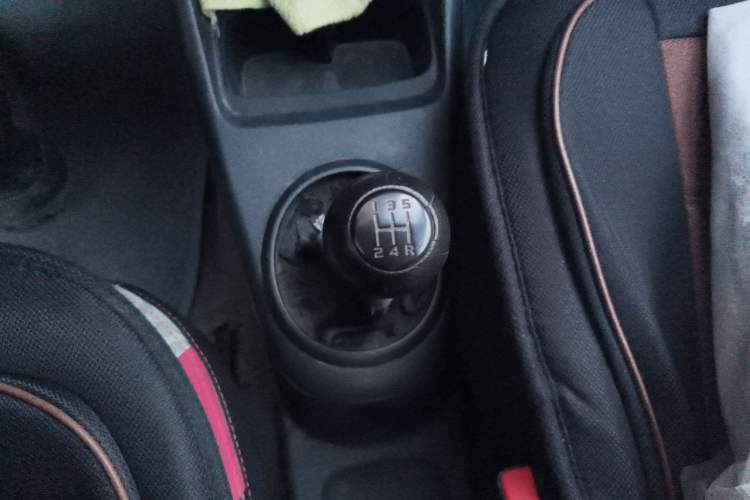 Used Suzuki Alto 2010 1.0L Manual Cool Edition
