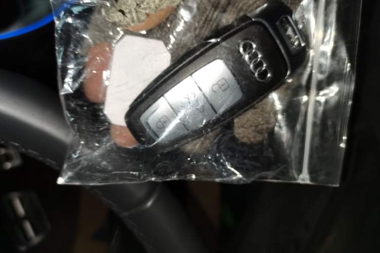 Used Audi A6L 2025 Restyled 45 TFSI quattro Prestige Dynamic Edition
