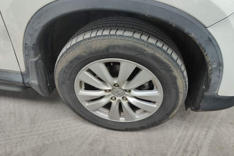 Used Honda CR-V 2016 2.0L two-wheel drive Urban Edition