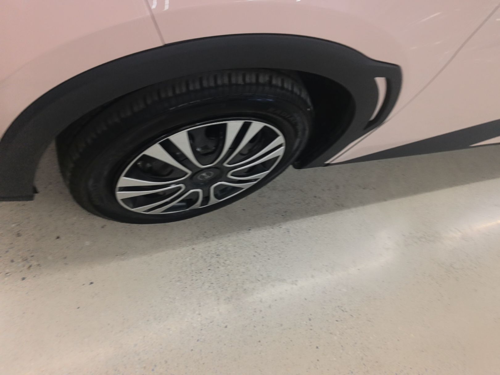 BYD Seagull 2025 305km Active Version — снимка 10