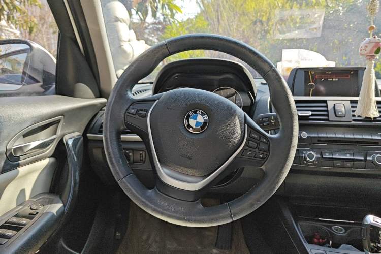 Used BMW 1 Series 2013 Revised 116i Urban Edition