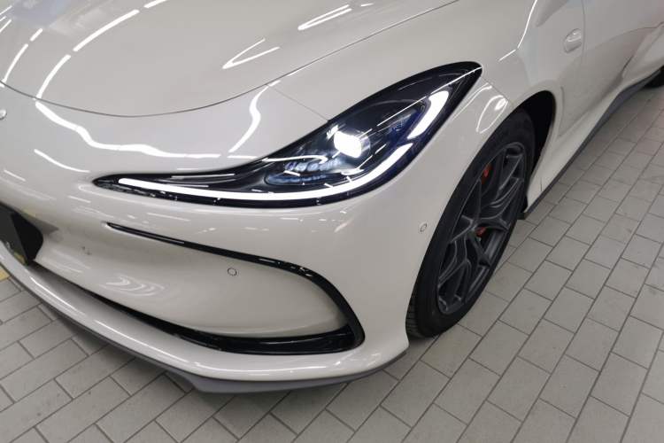 Used IM L6 2024 Max Standard Edition
