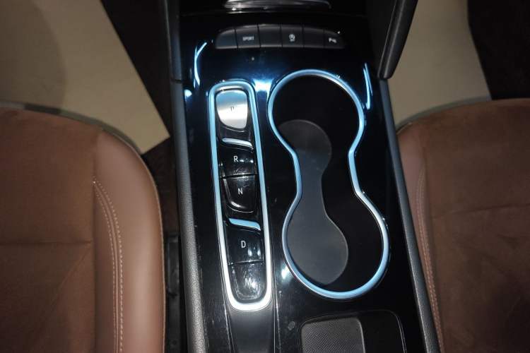 Used Buick Regal 2020 552T Luxury Version
