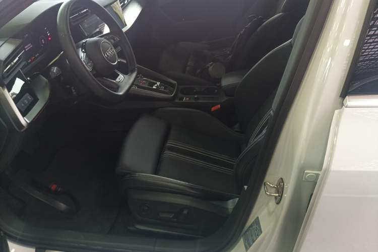 Used Audi A3 2023 Updated Sportback 35 TFSI Stylish Sports Type