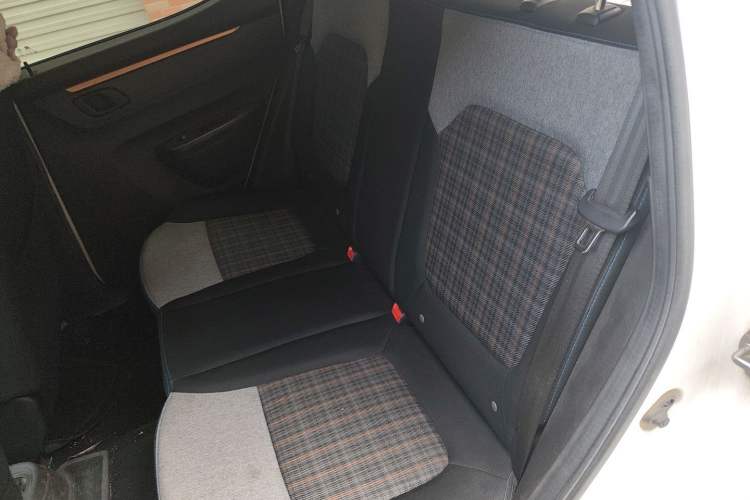 Used Dongfeng NAMMI EX1 2022 PRO Enjoyment Model
