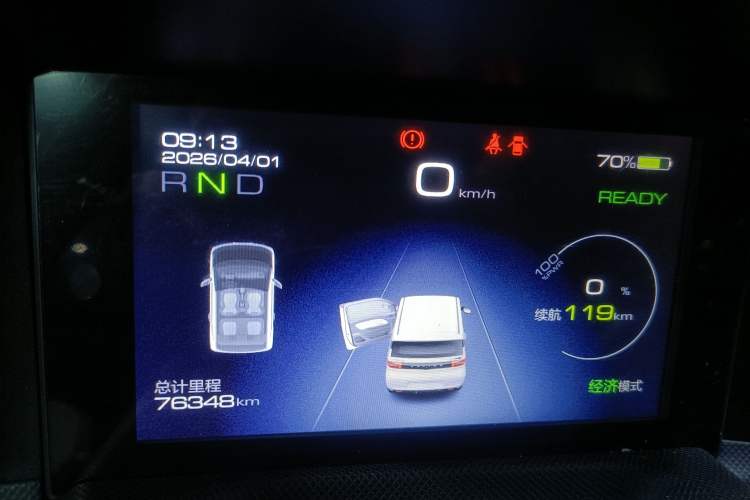 Used Wuling Hongguang MINIEV 2021 Macaron Premium Model – Lithium Iron Phosphate