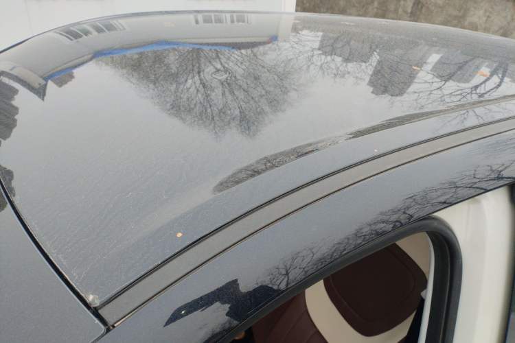 Used Wuling Bingo 2024 333 km Enjoyment Version
