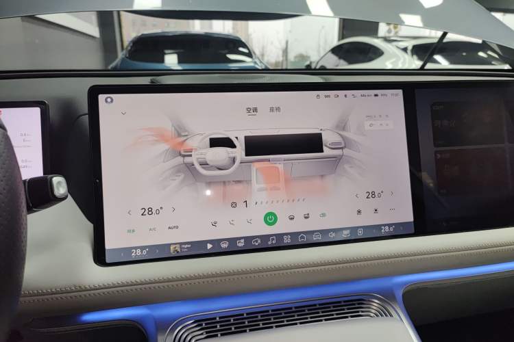 Used XPeng G9 2024 570 Pro