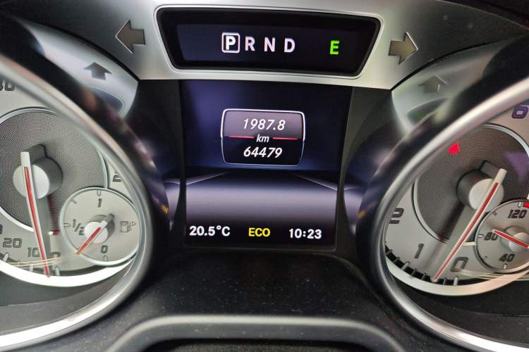 Used Mercedes-Benz SL-Class 2013 SL 350 Fashion Model
