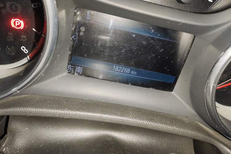 Used Buick Regal 2019 20T Elite Version China VI Standard