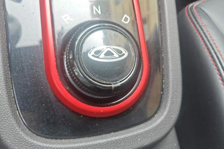 Used Chery New Energy Little Ant 2022 Sweet Pink Edition Low-Sugar Version 30kW 301km Range
