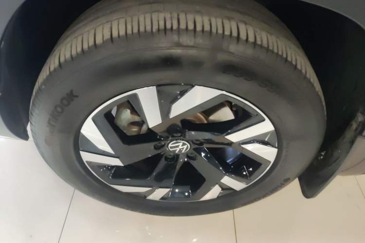 Used Volkswagen Teramont 2022 380TSI Four-Wheel Drive Luxury Edition