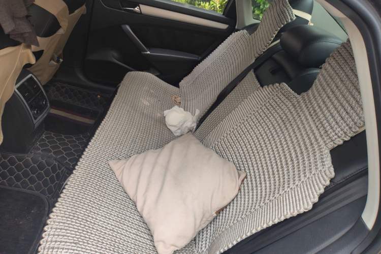 Used Volkswagen Passat 2011 1.8 TSI DSG Prestige Edition