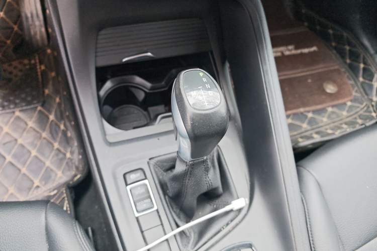 Used BMW X1 2019 sDrive18Li Fashion Model
