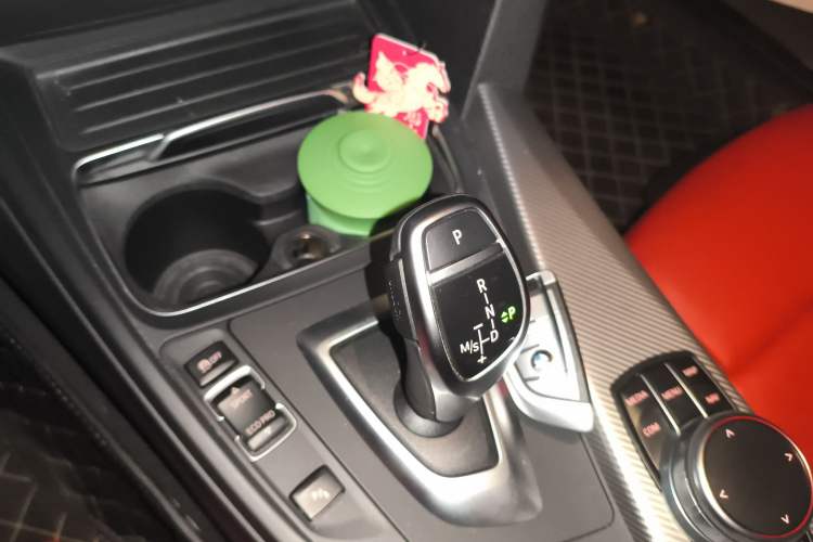 Used BMW 3 Series 2019 320i M Sport Package