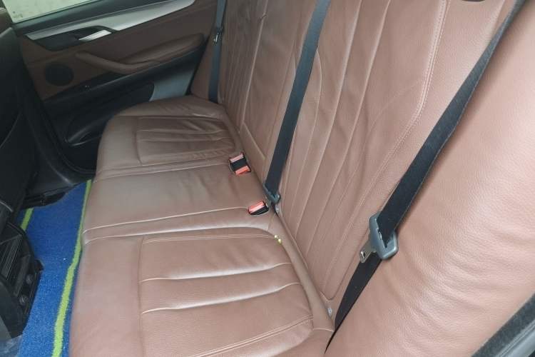 Used BMW X5 2017 xDrive35i Elegant Edition
