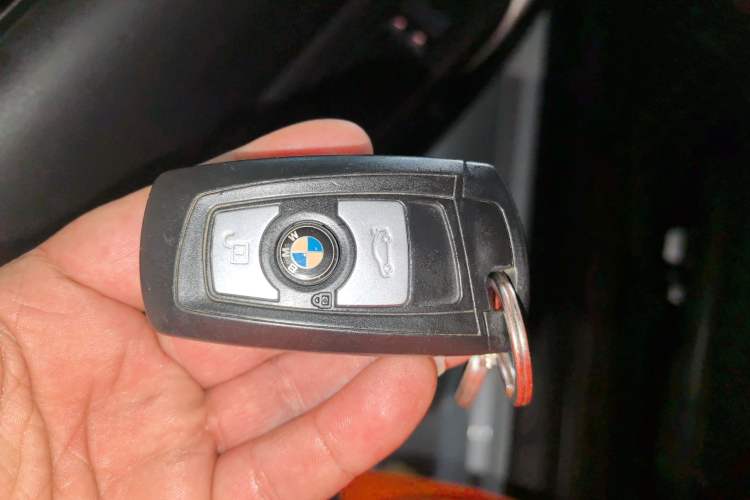 Used BMW 2 Series 2017 220i Leading Model