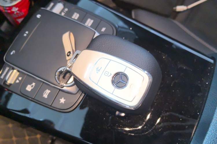 Used Mercedes-Benz A-Class 2022 Restyled A 200 L Sport Sedan Fashion Version
