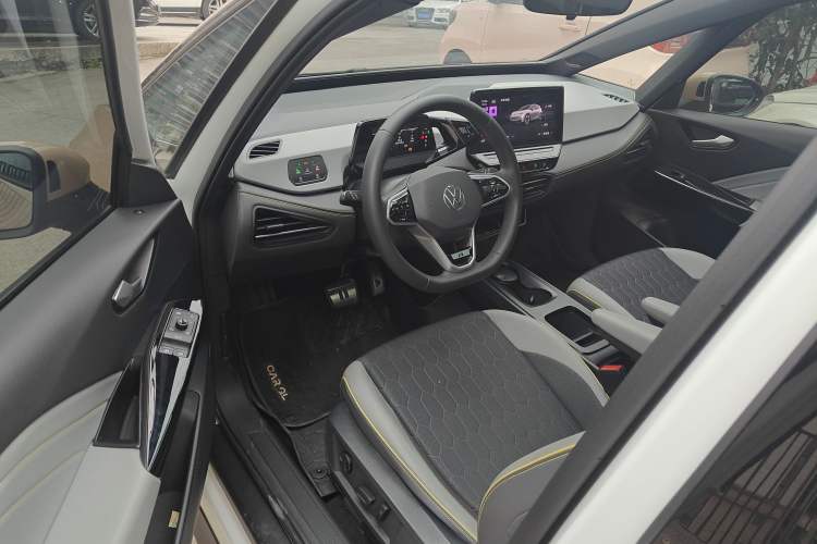 Used Volkswagen ID.3 2024 Intelligent Edition