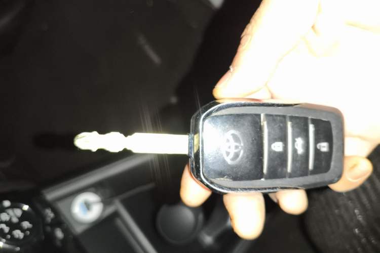 Used Toyota YARiS L Zhi Xuan 2021 X-Trail 1.5L CVT Leading Edition