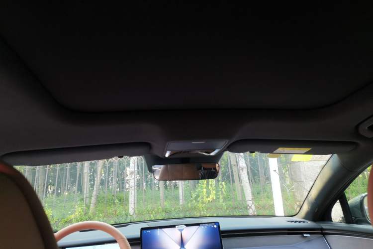 Used BYD Han L 2025 DM-i 200km LiDAR Flagship Model