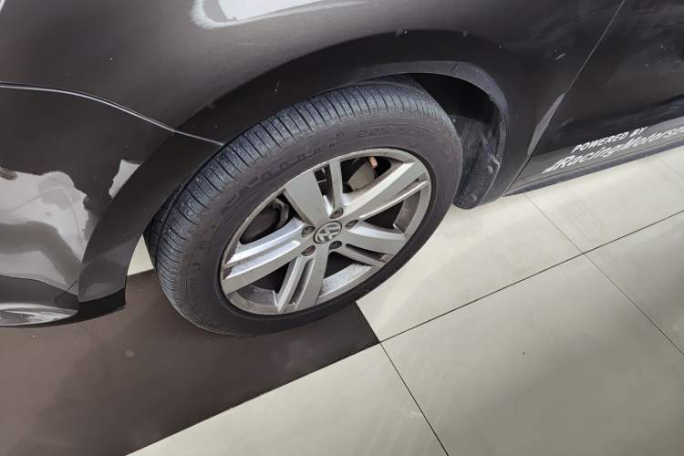 Used Volkswagen Sharan 2016 380TSI Comfort Edition 7-Seater
