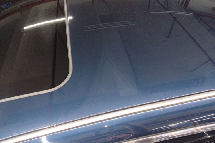 Used Infiniti Q70 2017 Q70L 2.5L Elite Edition Roof